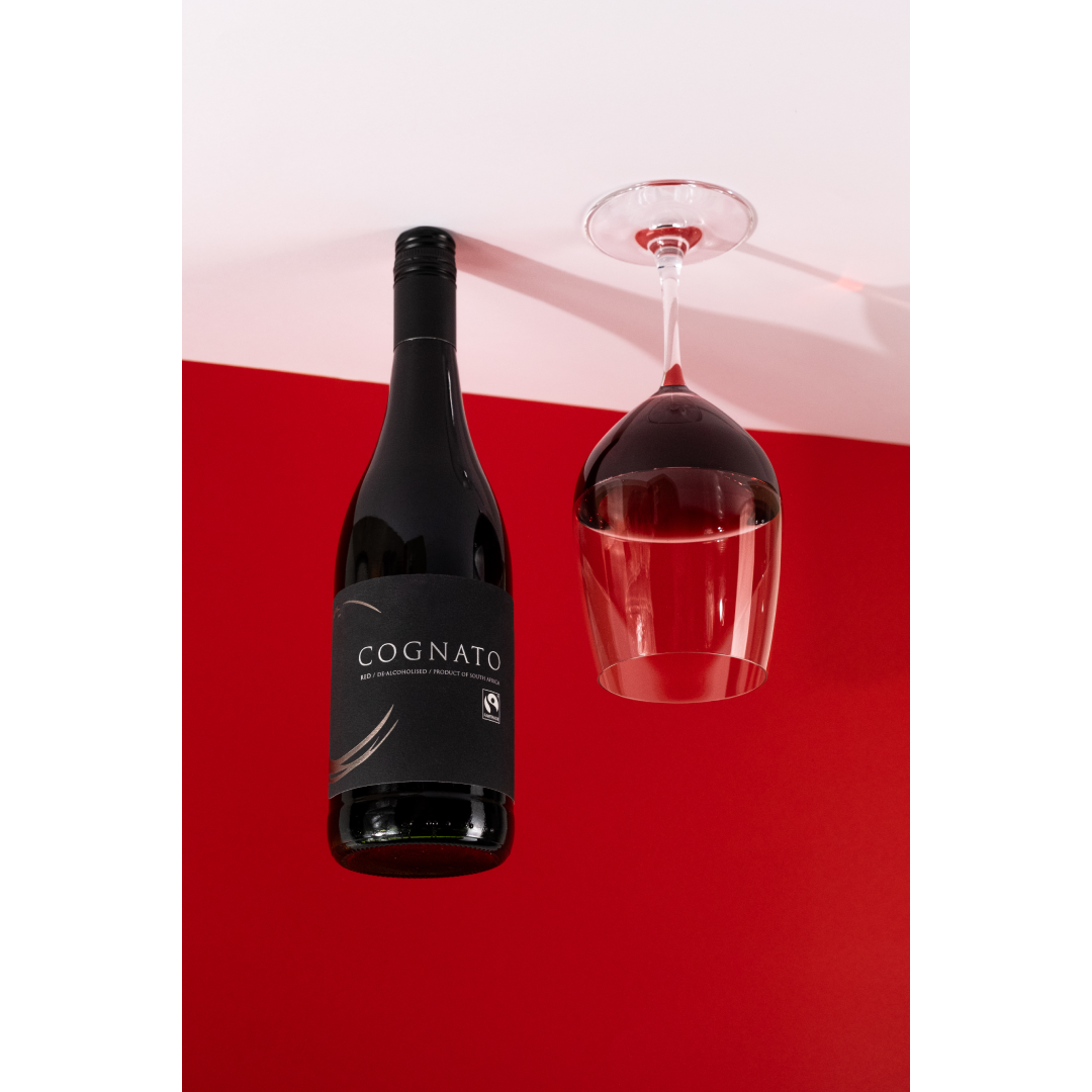 Cognato - Cabernet Sauvignon - 75cl