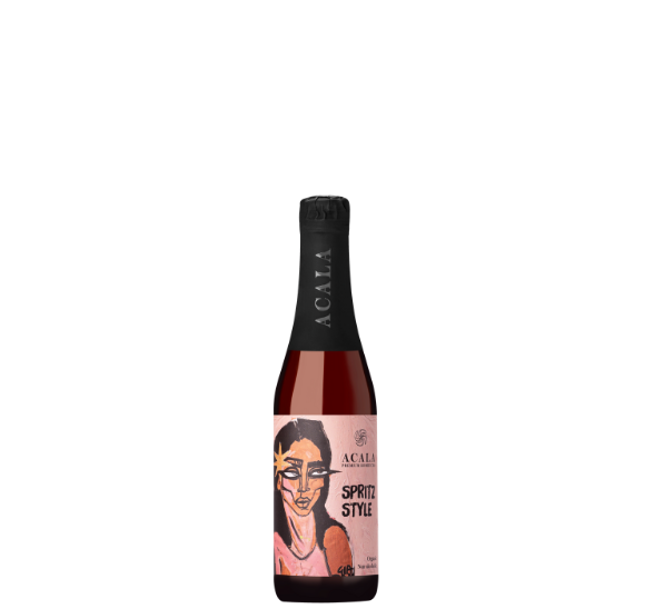 Acala - Spritz Style - 33cl