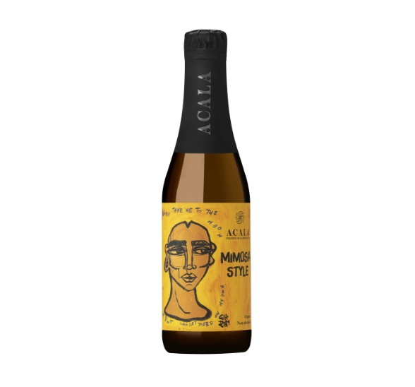 Acala - Mimosa Style - 33cl