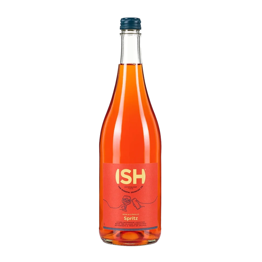 ISH Spritz