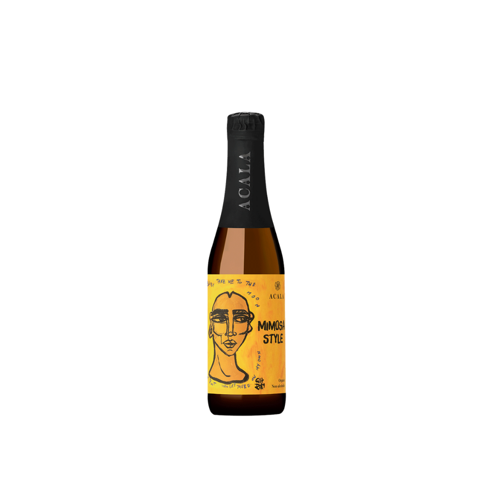 Acala - Mimosa Style - 33cl