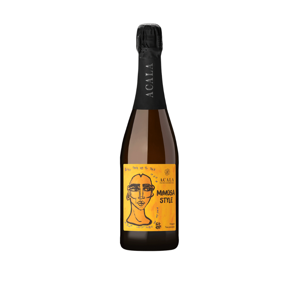 Acala - Mimosa Style - 75cl