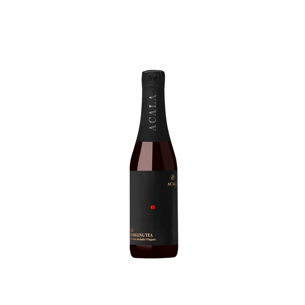 Acala - Red - 33cl