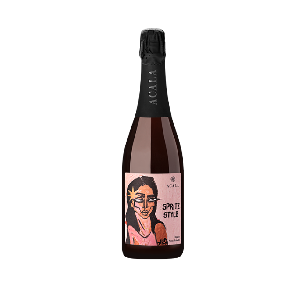 Acala - Spritz Style - 75cl
