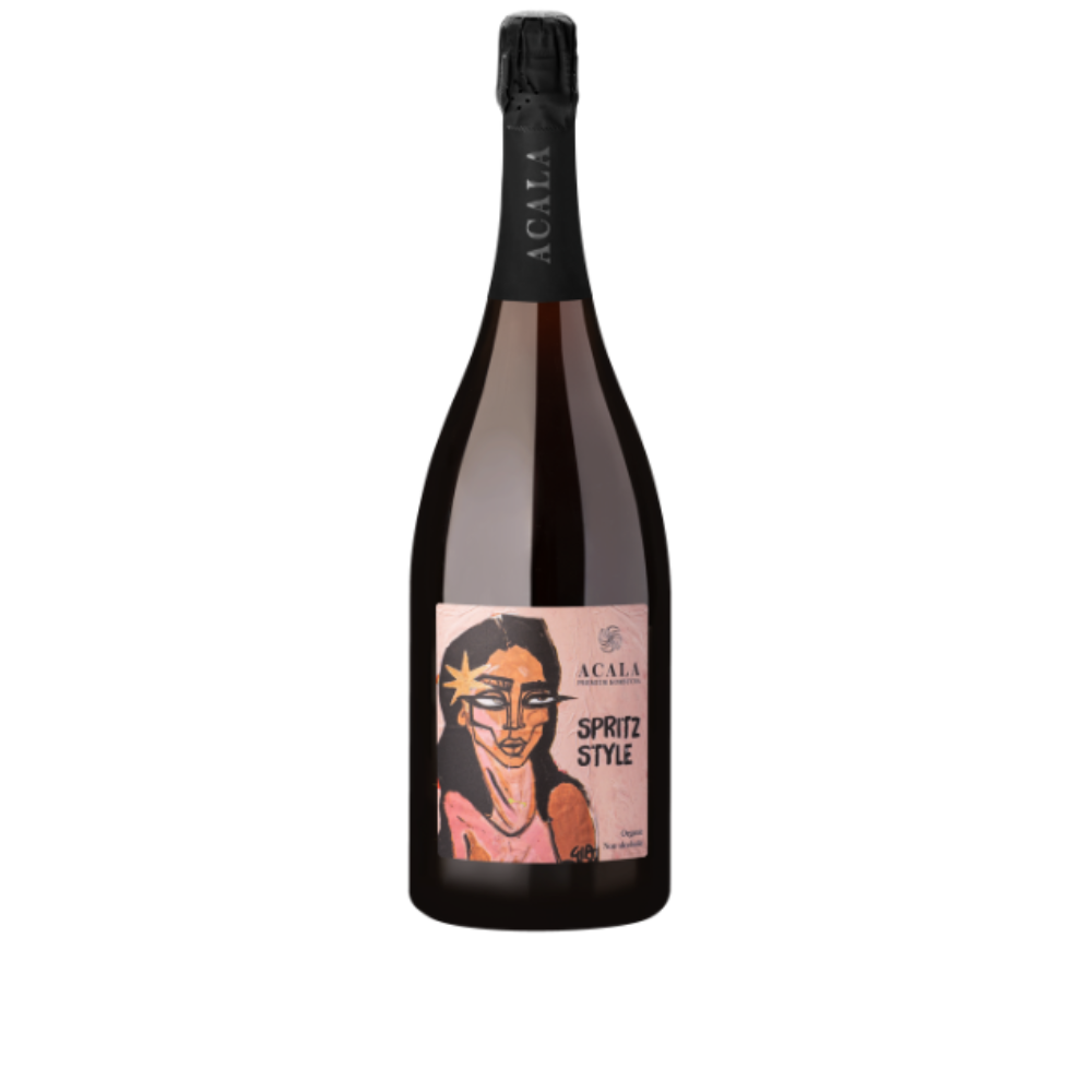 Acala - Spritz Style - 150cl