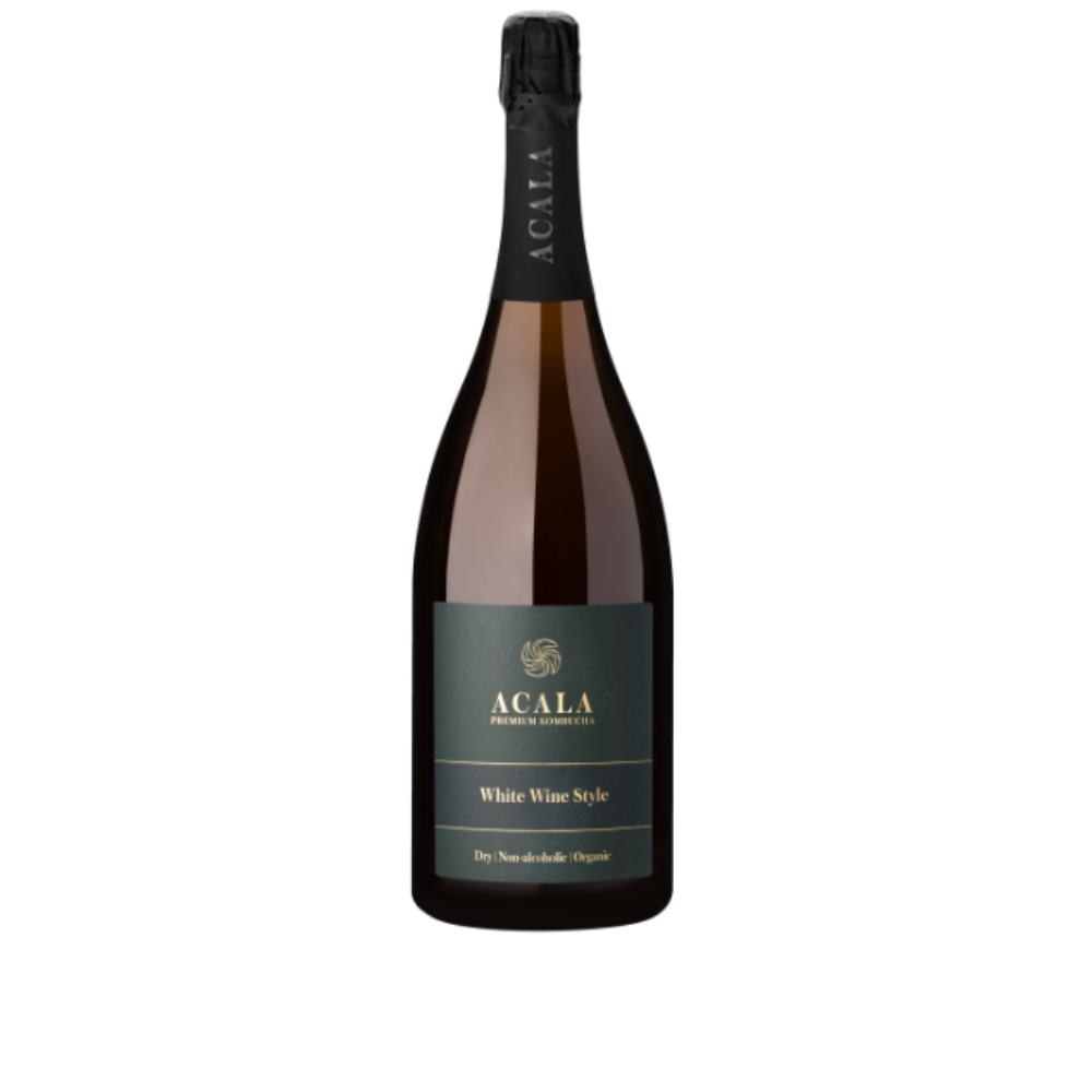Acala - White - 150cl