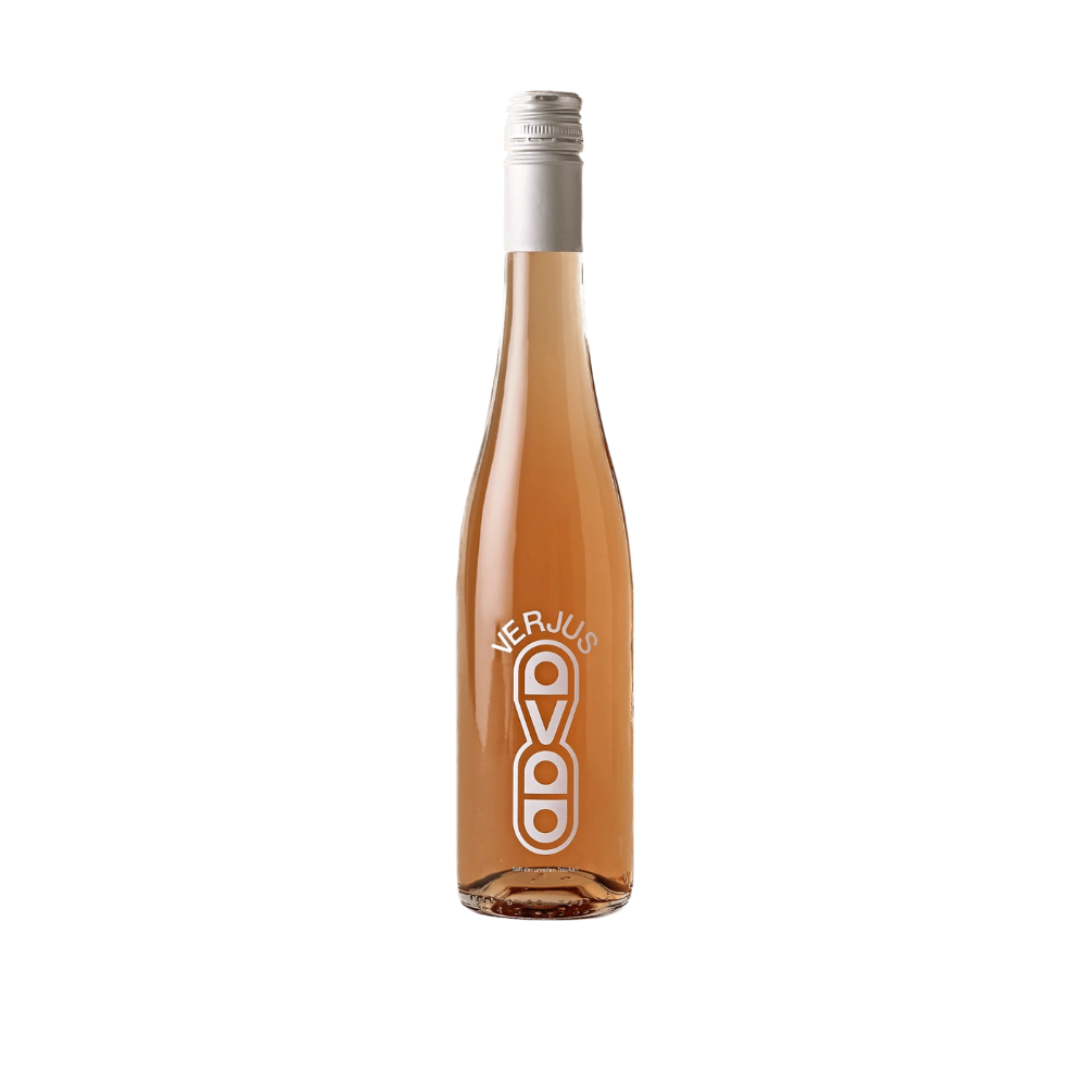 Avaa  - Verjus Rosé -  49cl