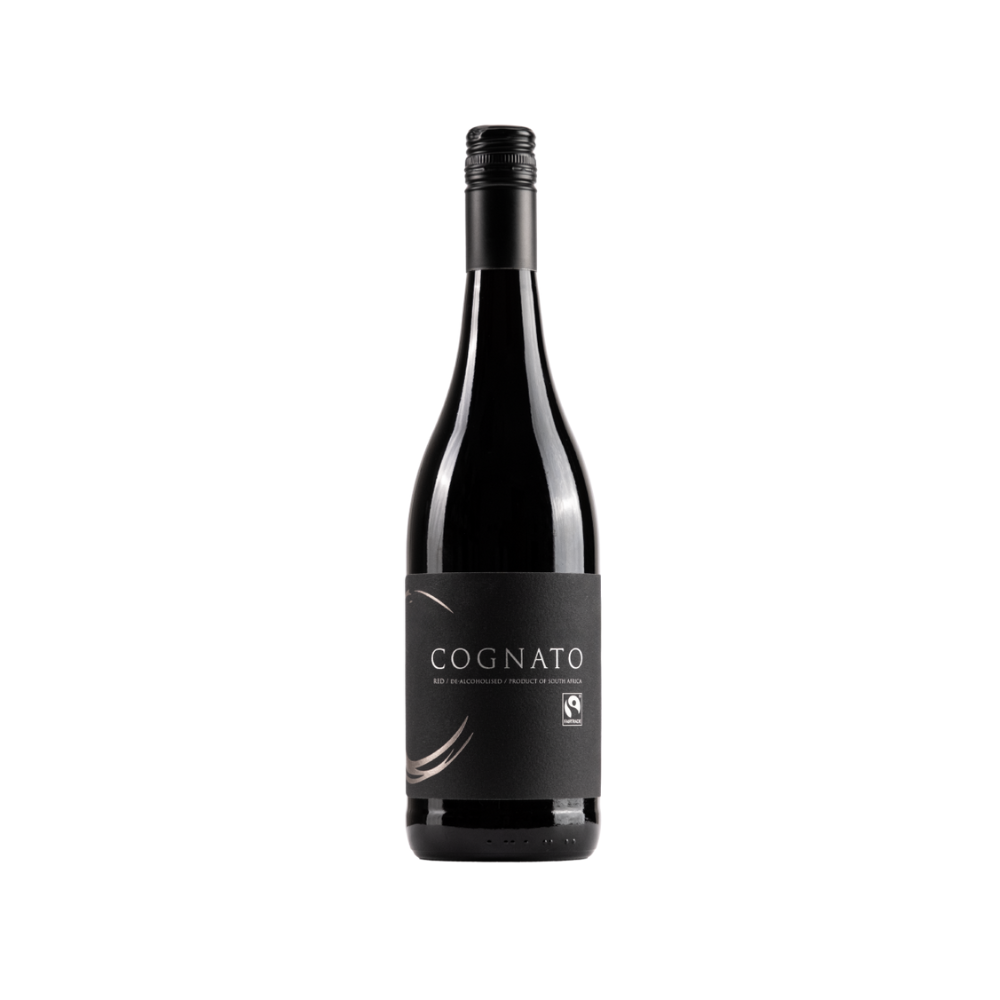 Cognato - Cabernet Sauvignon - 75cl