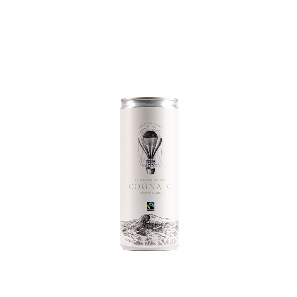 Cognato - Chenin Blanc - 25cl
