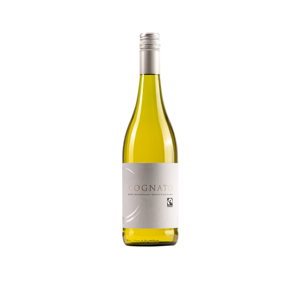 Cognato - Chenin Blanc - 75cl