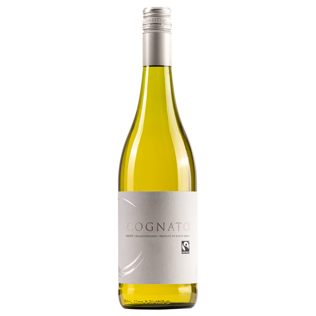 Cognato - Chenin Blanc - 75cl