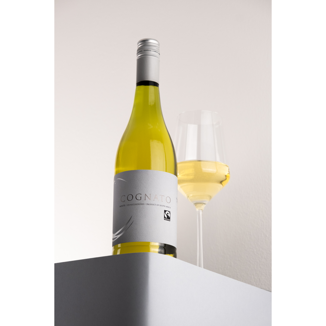 Cognato - Chenin Blanc - 75cl