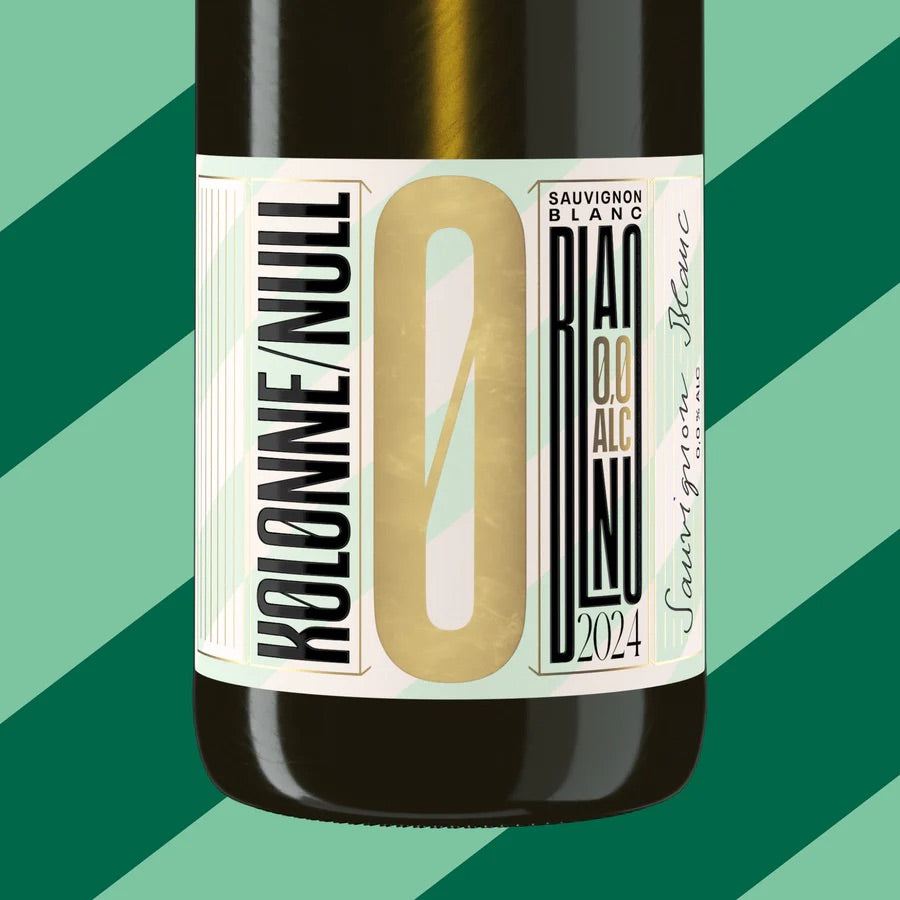 Kolonne Null - Sauvignon Blanc - 75cl