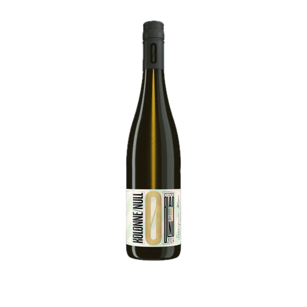 Kolonne Null - Sauvignon Blanc - 75cl