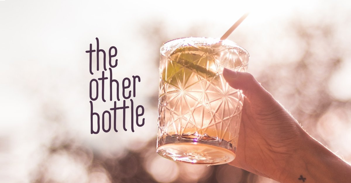 Alcohol-free gins, rums, wines, beers, ciders | The Other Bottle Shop