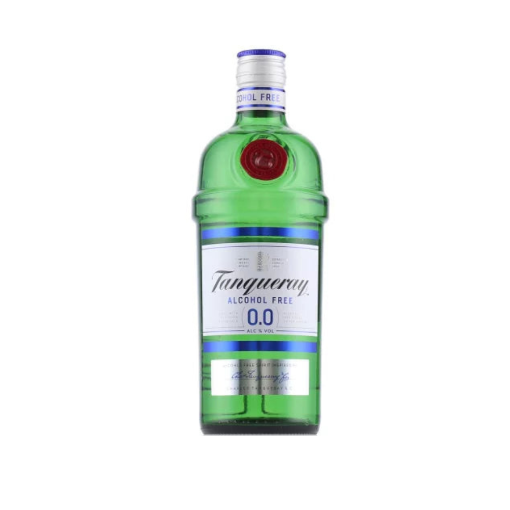Tanqueray - 0.0 Gin - 70cl