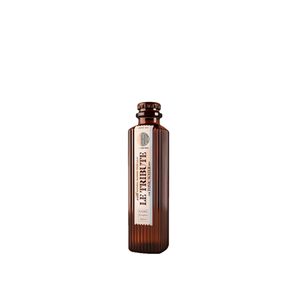 Le Tribute - Tonic Water - 20cl