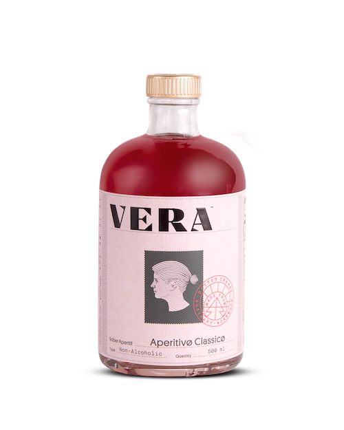 Vera - Aperitivo - 500 mL